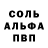 Кокаин 97% Anton Nikolski